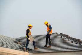 Best Roofing for New Construction  in East Northport, NY